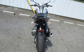 YAMAHA MT-25 RG10J