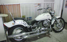 YAMAHA DRAGSTAR 400 2001 VH01J