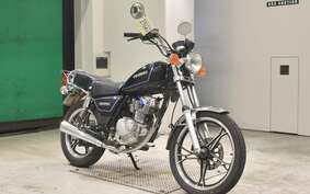 SUZUKI GN125 H PCJG9