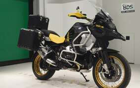 BMW R1250GS ADVENTURE 2021