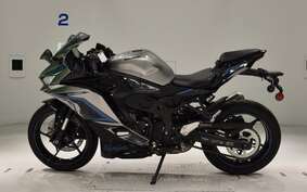 KAWASAKI ZX-25R-2SE ZX250H