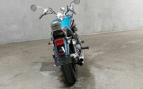 KAWASAKI VULCAN 1500 1994 VNT50A