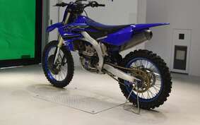 YAMAHA YZ250F CG40C