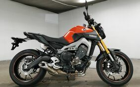 YAMAHA MT-09 2014 RN34J