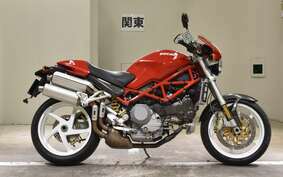 DUCATI MONSTER S4R 2005 M405A