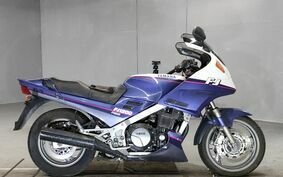 YAMAHA FJ1200 3XW