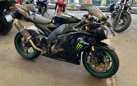 KAWASAKI NINJA ZX 10 R 2005 ZXT00C