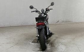 KAWASAKI ELIMINATOR 250 EL250A