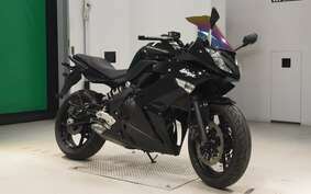 KAWASAKI NINJA 400R 2012 ER400B