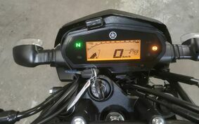 YAMAHA FZ25 不明