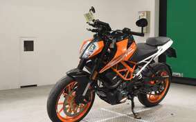 KTM 390 DUKE 2018 JPJ40