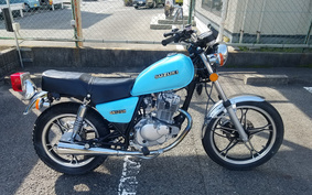 SUZUKI GN125 H PCJG9