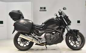 HONDA NC750S ABS 2015 RC70