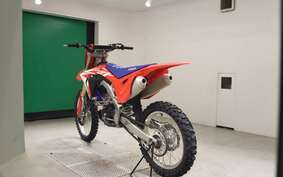 HONDA CRF250 RALLY ME12