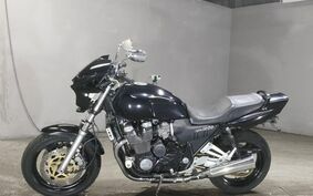 YAMAHA XJR1200 1994 4KG