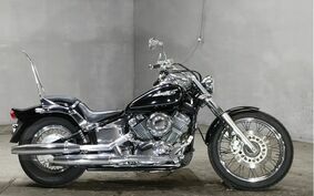 YAMAHA DRAGSTAR 400 2000 4TR