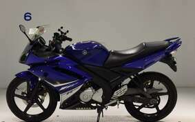 YAMAHA YZF-R15