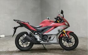 YAMAHA YZF-R25 RG43J