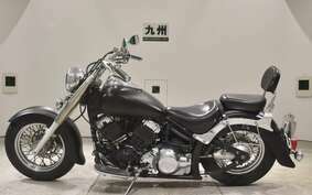 YAMAHA DRAGSTAR 400 CLASSIC 2003 VH01J