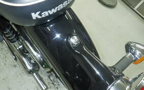 KAWASAKI MEGURO K3 2022 EJ800E