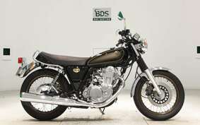 YAMAHA SR400 Gen.5 2021 RH16J