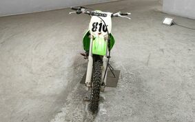 KAWASAKI KX80 KX080X