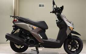 YAMAHA BW S125 Gen.2 SED9J