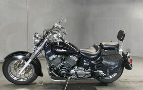 YAMAHA DRAGSTAR 400 CLASSIC 2007 VH01J