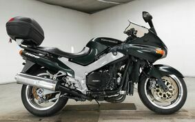 KAWASAKI ZZ1100 NINJA 1996 ZXT10D