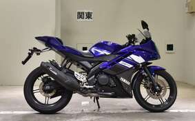 YAMAHA YZF-R15 1CK0