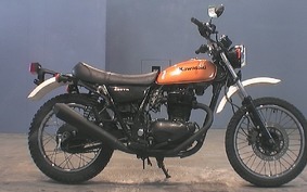 KAWASAKI 250TR 2003 BJ250F