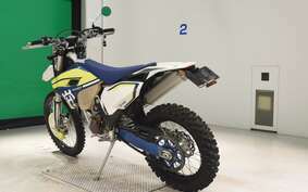 HUSQVARNA FE250