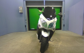 YAMAHA T-MAX500 Gen.3 2010 SJ08J