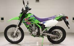 KAWASAKI KLX250 Gen.2 LX250S