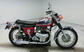 KAWASAKI W1 S 1968