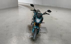 KAWASAKI Z125 PRO BR125H