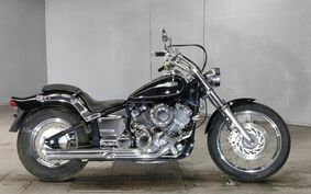 YAMAHA DRAGSTAR 400 2000 VH01J