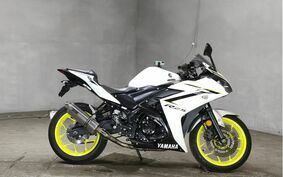 YAMAHA YZF-R25 RG43J