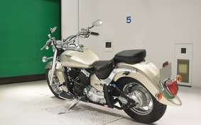 YAMAHA DRAGSTAR 400 CLASSIC  2011 VH02J