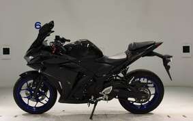 YAMAHA YZF-R25 RG10J