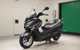 SUZUKI SKYWAVE 200 (Burgman 200) CH41A