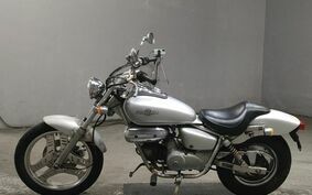 HONDA MAGNA 50 AC13