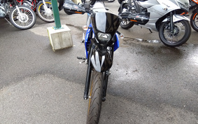 YAMAHA XT125X 7401