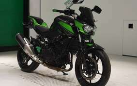 KAWASAKI Z400 Gen.2 2021 EX400G