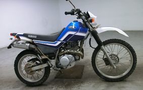 YAMAHA SEROW 225 WE DG08J