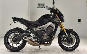 YAMAHA MT-09 A 2016 RN34J