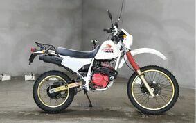 HONDA XLR250R MD16