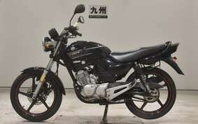 YAMAHA YBR125