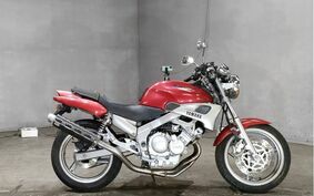 YAMAHA ZEAL 3YX