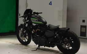 HARLEY XL1200NS 2021